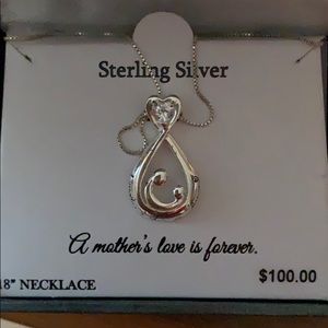 A mother’s love💕